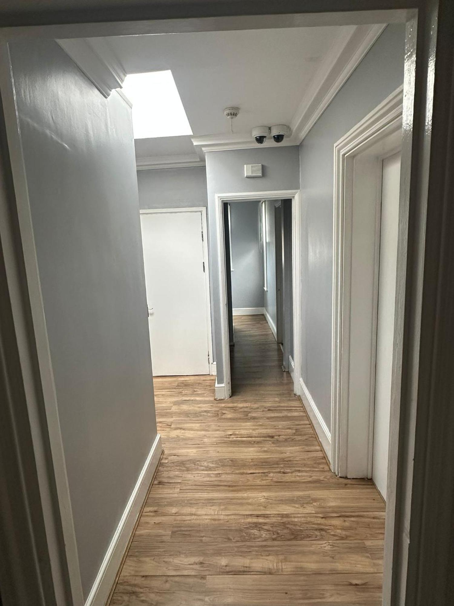 Ruxley Rooms Sidcup Exterior foto