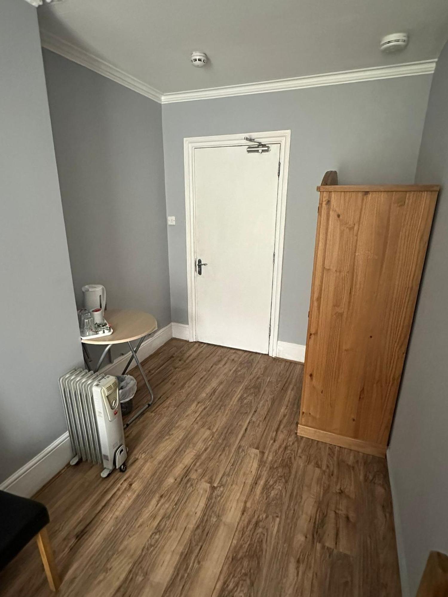 Ruxley Rooms Sidcup Exterior foto