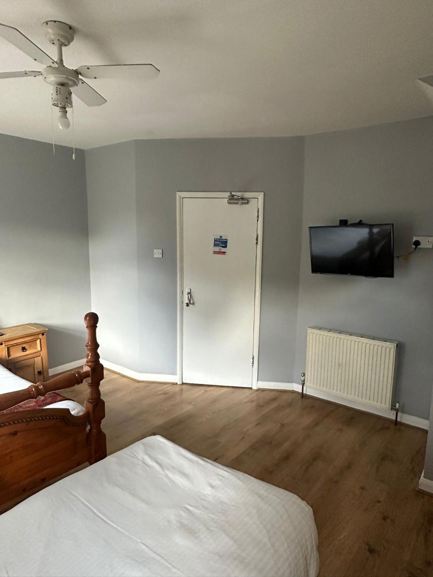 Ruxley Rooms Sidcup Exterior foto