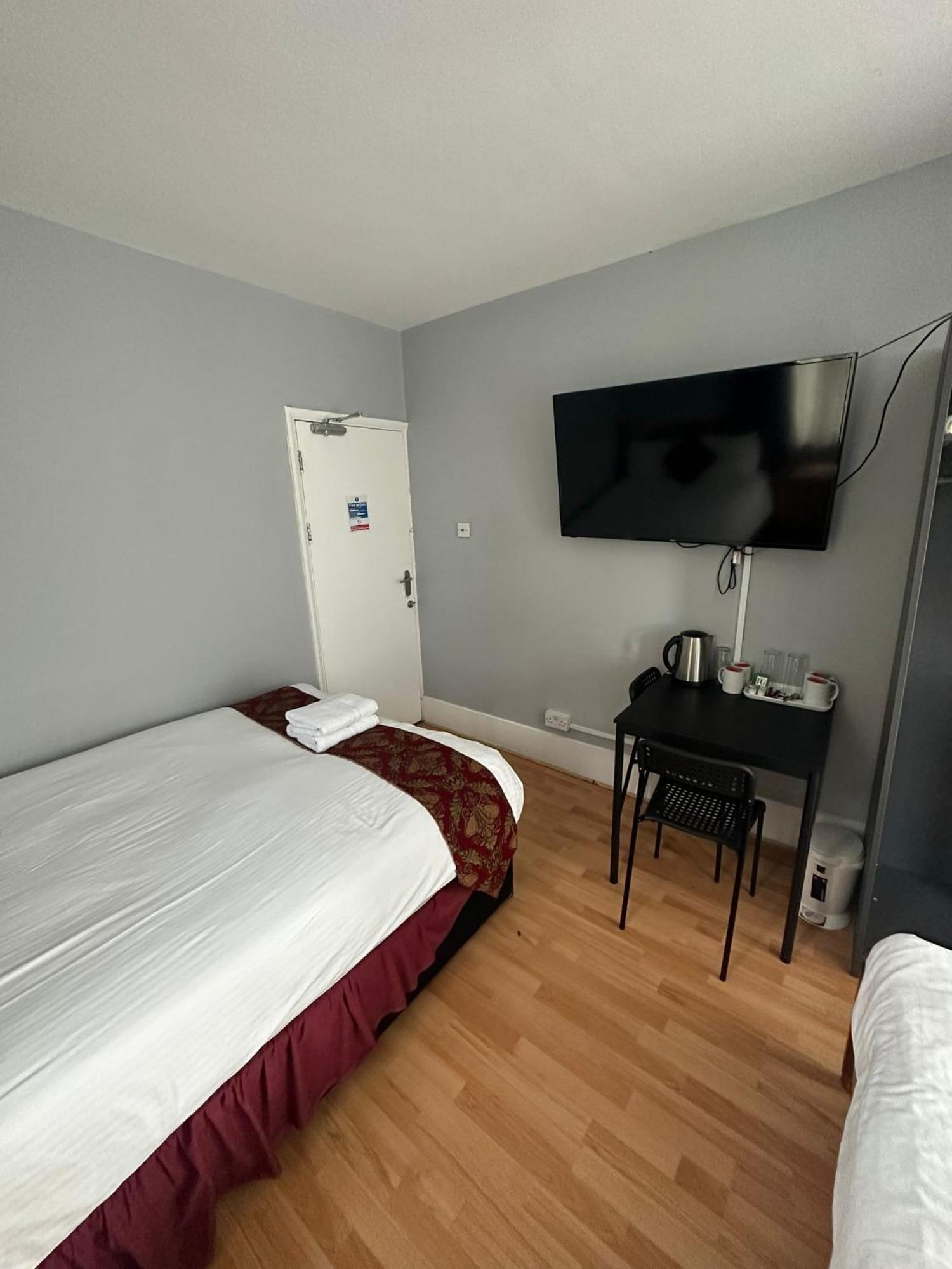 Ruxley Rooms Sidcup Exterior foto