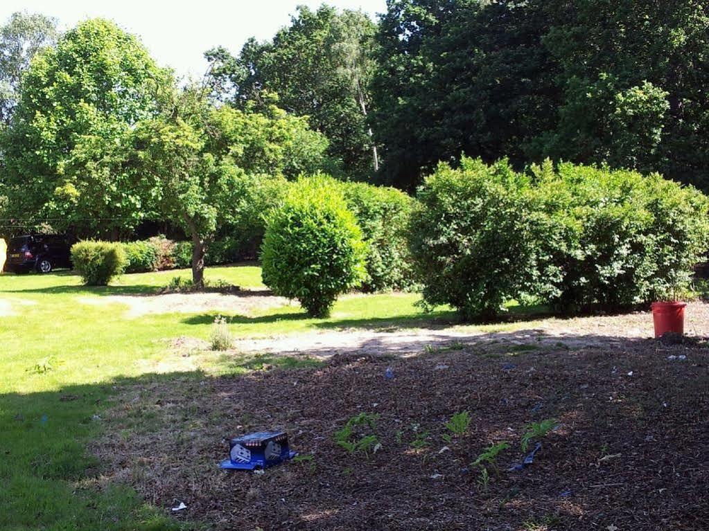 Ruxley Rooms Sidcup Exterior foto