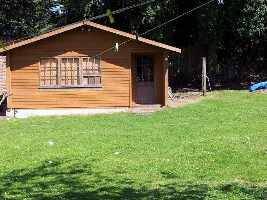 Ruxley Rooms Sidcup Exterior foto